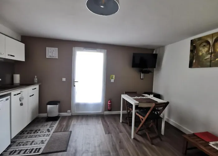 Holiday home Fratellu