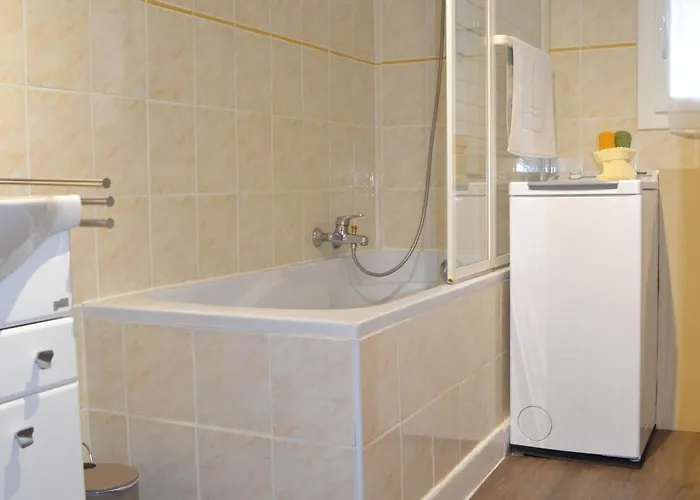 Holiday home Fratellu *