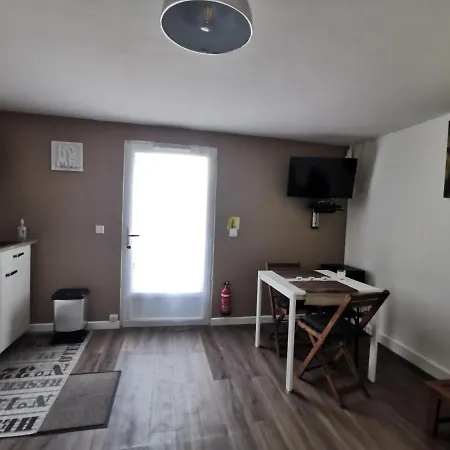 Semesterbostad Fratellu