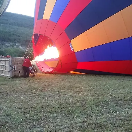 Fratellu Prázdninový dům Forcalquier